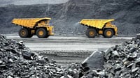 Estados Unidos autoriza licencias para operaciones mineras en Venezuela
