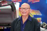 Muere a los 94 años James Tolkan, actor de ‘Volver al futuro’ y ‘Top Gun’