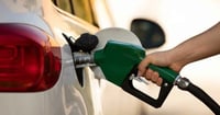 Gobierno refuerza control fiscal en gasolineras para frenar huachicol