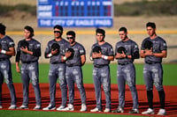 Acereros vence a Selección de Texas en Eagle Pass