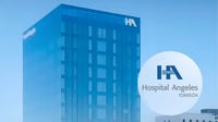 Hospital Angeles Torreón fortalece su liderazgo con la nueva Torre Vasconcelos