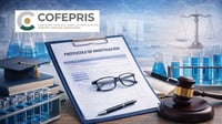 COFEPRIS y sector farmacéutico analizan regulación e innovación médica