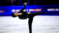 Donovan Carrillo termina en el lugar 19 del Mundial de Patinaje