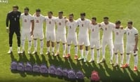 Irán homenajea a víctimas y mantiene dudas rumbo al Mundial 2026