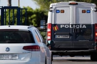 Hallan posible narcotúnel entre Marruecos y España en operación antidrogas