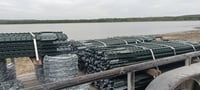 Basculas ganaderas llegan a ejidos de Piedras Negras para facilitar trabajo a productores
