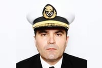 Desestiman amparo del contralmirante Fernando Farías, señalado por red de huachicol fiscal