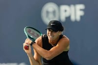 Aryna Sabalenka vence a Coco Gauff y gana el WTA 1000 de Miami