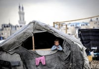 En Líbano, un niño es desplazado cada 5 segundos: UNICEF