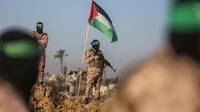 Hamas evalúa plan de EE.UU. para desarme en Gaza