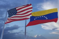 Venezuela recupera sedes en EU y reactivará servicios consulares