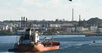 Cuba acusa a EE.UU. de negar bloqueo de combustible
