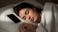 Hábitos diarios que reducen la dopamina y afectan la energía mañanera