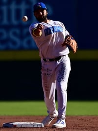 Acereros vence a Rieleros con walk off