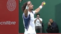 Borna Gojo vence a Juan Pablo Ficovich y conquista el título del Morelia Open