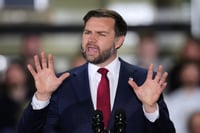 JD Vance promete investigar ovnis y descarta origen extraterrestre