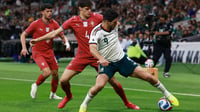 México empata 0-0 con Portugal en la reapertura del Estadio Banorte