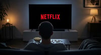Netflix incrementa sus tarifas por contenido y tecnología