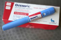Cofepris alerta sobre Ozempic falsificado en México