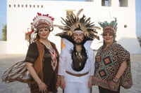 Guerrero celebra 325 años de historia con amplia participación ciudadana
