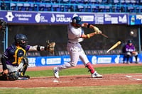 En duelo de bateo Rieleros vence a Acereros 
