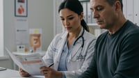 Siete señales de alerta del cáncer de colon: síntomas tempranos que debes conocer