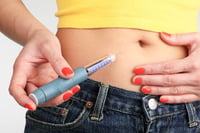 9 cambios en tu cuerpo por resistencia a la insulina que debes conocer