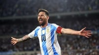 Estas leyendas buscan robarse los reflectores en el Mundial 2026