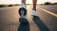Más amortiguación, más dificultad: el lado oculto de las zapatillas de running