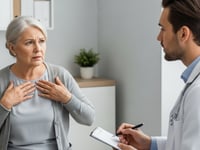 Miedo excesivo a enfermarse: cómo identificar la ansiedad por la salud