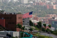 EU retoma actividades en embajada en Caracas tras años de ruptura