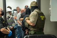 ICE confirma muerte de otro mexicano detenido en Estados Unidos; suman 14