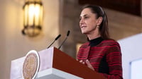 Sheinbaum defiende Plan B y prioriza reducción de privilegios