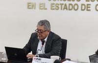 Mañana vence plazo para entrega de credenciales; INE amplía horario