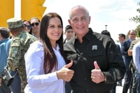 Arranca Operativo Coordinado de Semana Santa Coahuila-Durango