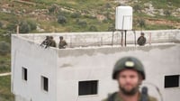 Israel suspende batallón por agresión a periodistas de CNN