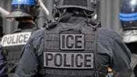SRE emprende acciones tras muerte de mexicanos en centro de ICE en California