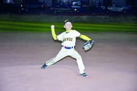 Categoría 9-10 años: Bravos silencia el Raúl Gálata y levanta el título de manera invicta