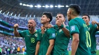 Bolivia enfrenta a Irak en la final del repechaje con un equipo joven y sin presión