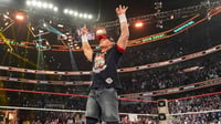 John Cena será el anfitrión especial de WrestleMania 42 en Las Vegas