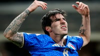 Italia busca el pase al Mundial 2026 en Zenica ante Bosnia en condiciones climáticas extremas