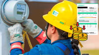 CFE aplica subsidio eléctrico en estados con calor extremo: fechas y requisitos