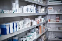 IMSS e ISSSTE reportan abasto de medicamentos superior al 97%