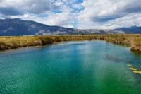 Reapertura de parques en Cuatro Ciénegas se logra tras acuerdos y revisión ambiental