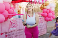 Localizan con vida a la influencer Carmiña Miroslava en Culiacán