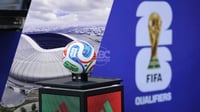 Repechaje Mundial 2026: así se definen los últimos boletos