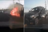 ¿Quién es ‘El Payín’, señalado como operador del Cártel de Sinaloa fallecido en explosión?