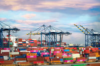 Exportaciones de México crecen 13.8%; Coahuila se ubicó en tercer lugar en 2025