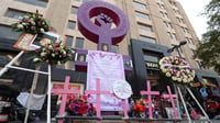 Llega al Senado iniciativa de Sheinbaum para homologar feminicidio