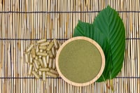 Hospitalizaciones por kratom aumentando en EU